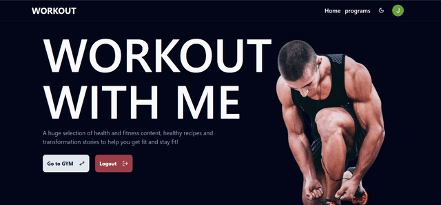 Gym Training